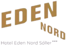 logotipo hotel eden nord soller